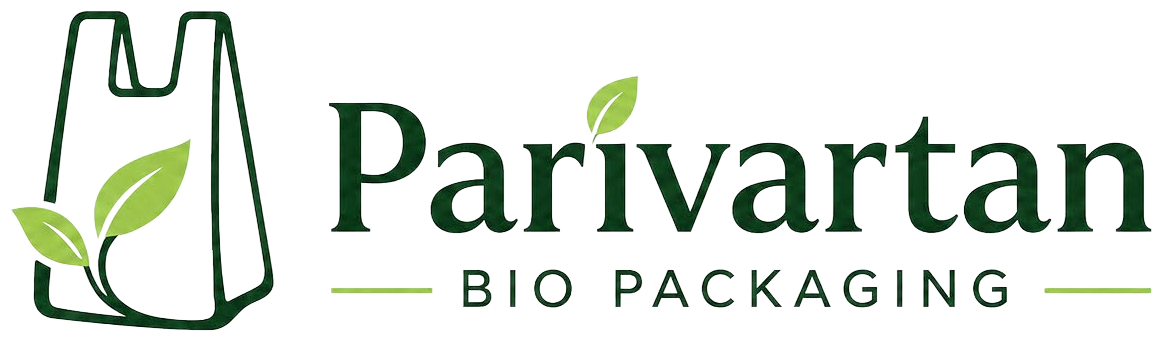 Parivartan Bio Packaging